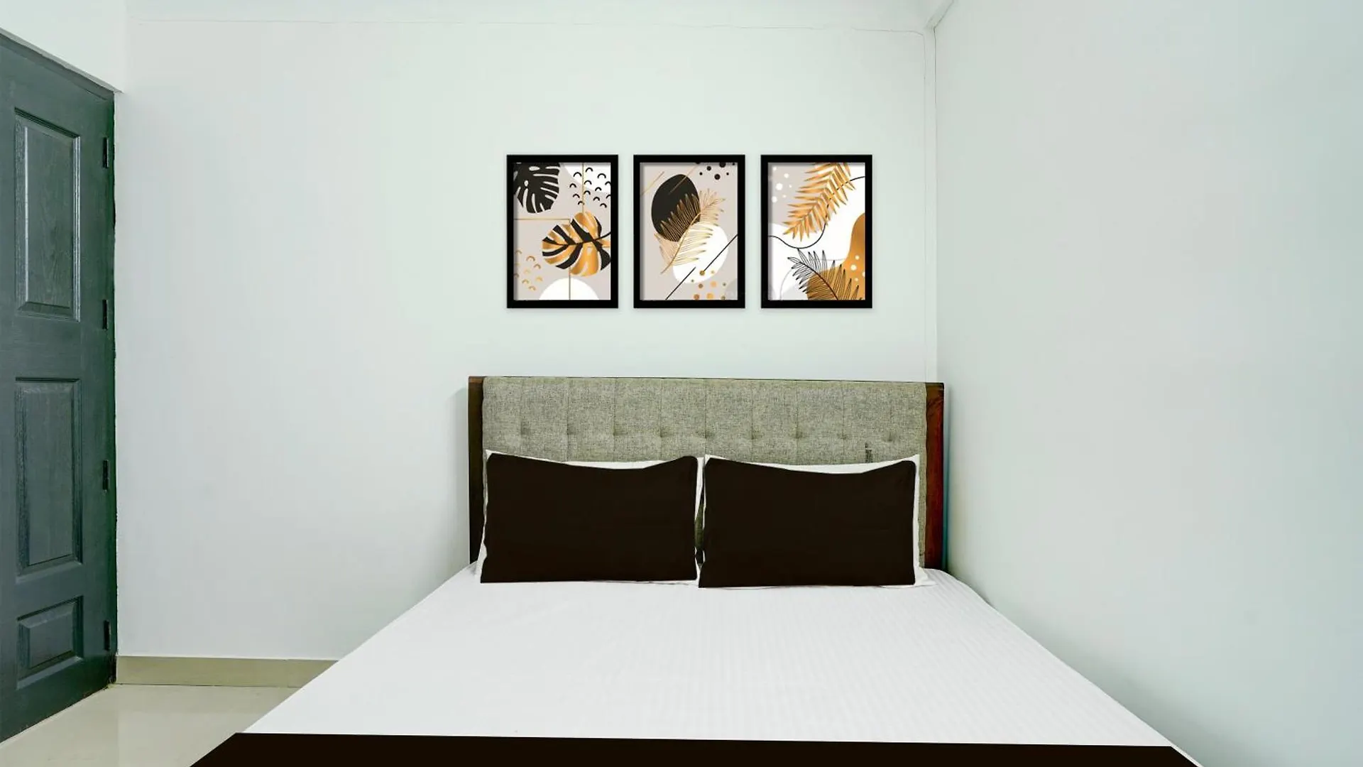 Hotel O Grand Park Residency Kochi